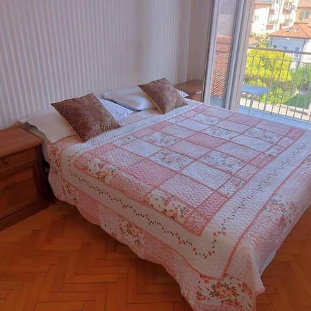 Linda'S Apparment Rooms Местре Екстер'єр фото