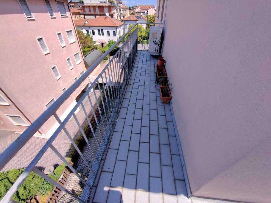Linda'S Apparment Rooms Местре Екстер'єр фото