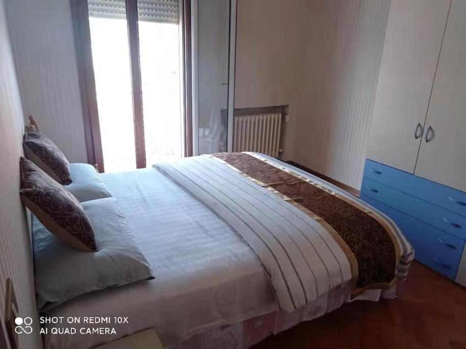 Linda'S Apparment Rooms Местре Екстер'єр фото