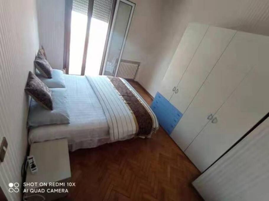 Linda'S Apparment Rooms Местре Екстер'єр фото