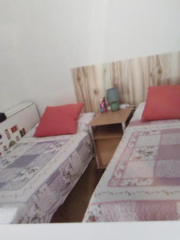 Linda'S Apparment Rooms Местре Екстер'єр фото